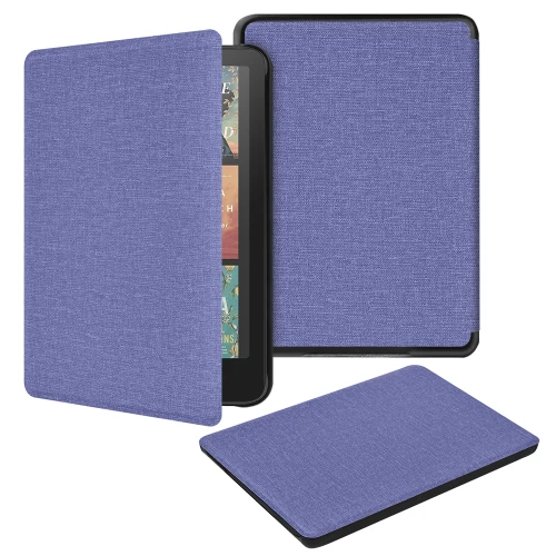 Калъф GARV Clarity за Kindle Paperwhite 2024, North Sky