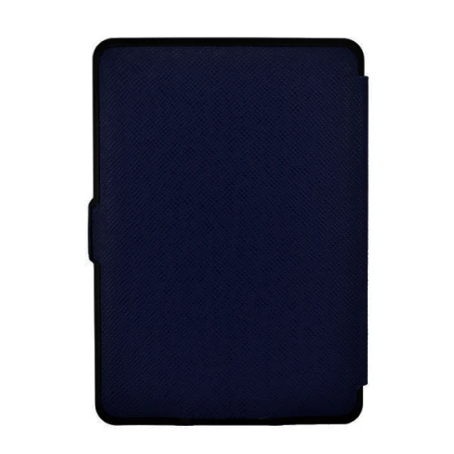 Калъф Smart за Kindle Paperwhite, Тъмносин