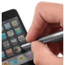 Универсална стилус писалка 