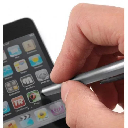 Универсална стилус писалка Универсална стилус писалка