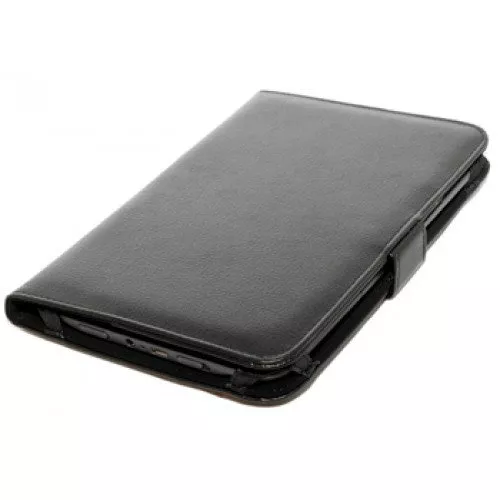 Калъф за Kindle 3 Keyboard с магнитно закопчаване, Черен