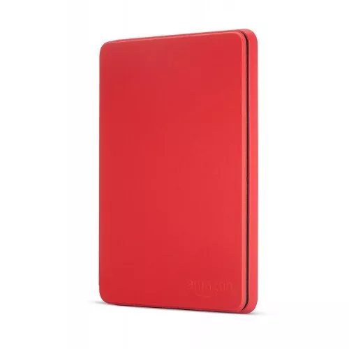 Original Basic Cover за Kindle Glare, Червен