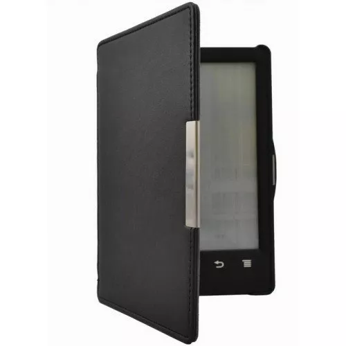 Калъф Premium за Sony PRS-T3, Черен Калъф Premium за Sony PRS-T3, Черен