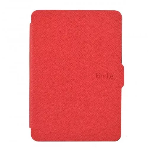 Калъф Smart за Kindle Paperwhite, Червен