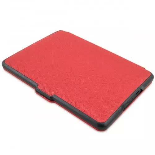 Калъф Smart за Kindle Paperwhite, Червен