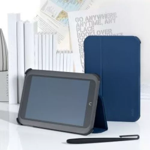 Nook HD 7", Smoke + Калъф