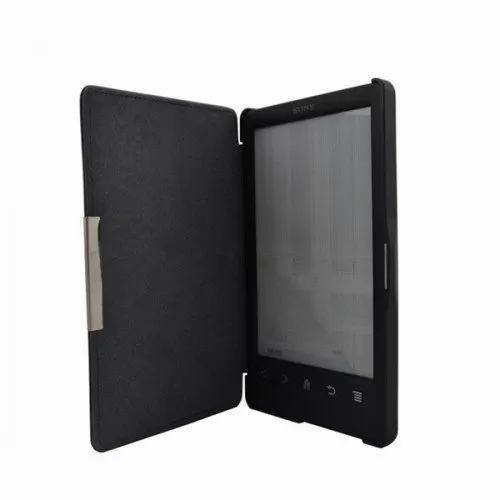 Калъф Premium за Sony PRS-T3, Черен Калъф Premium за Sony PRS-T3, Черен