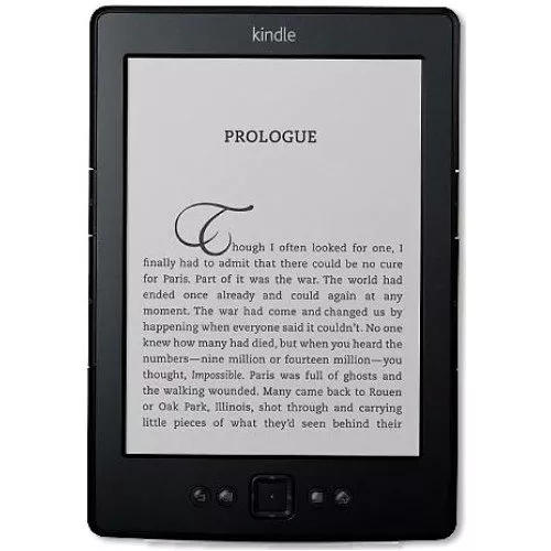 Дисплей за Amazon Kindle 4 New Дисплей за Amazon Kindle 4 New