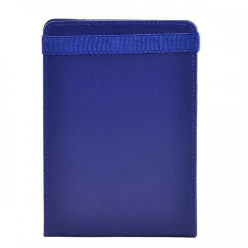 Калъф стойка за Kindle/Kobo, Тъмносин