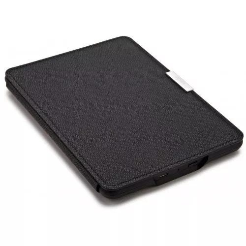 Оригинален калъф на Amazon за Kindle Paperwhite, Черен