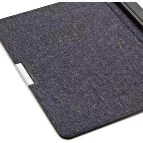 Оригинален калъф на Amazon за Kindle Paperwhite, Черен