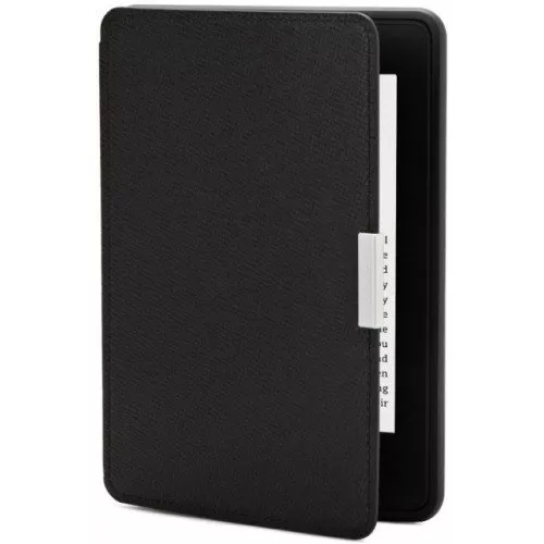 Оригинален калъф на Amazon за Kindle Paperwhite, Черен