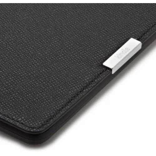 Оригинален калъф на Amazon за Kindle Paperwhite, Черен