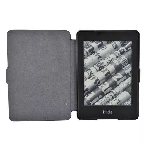 Калъф Smart за Kindle Paperwhite, Eiffel tower