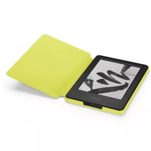 Original Basic Cover за Kindle Glare, Citron