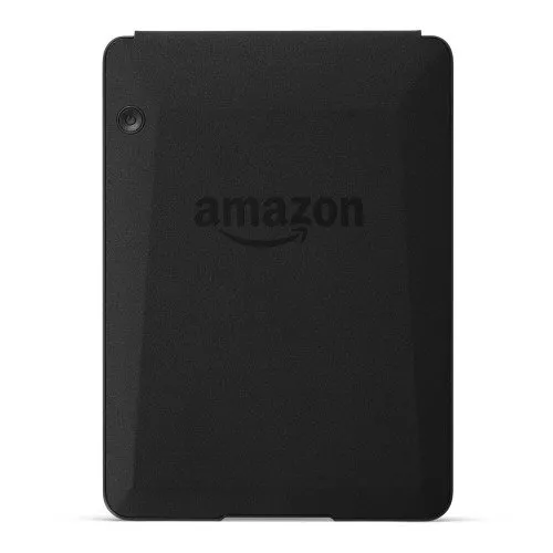 Origami Basic Cover за Kindle Voyage, Черен Origami Basic Cover за Kindle Voyage, Черен