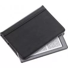 Калъф M-EDGE за Kindle 4/5, Kindle Touch и Kobo Touch, Черен