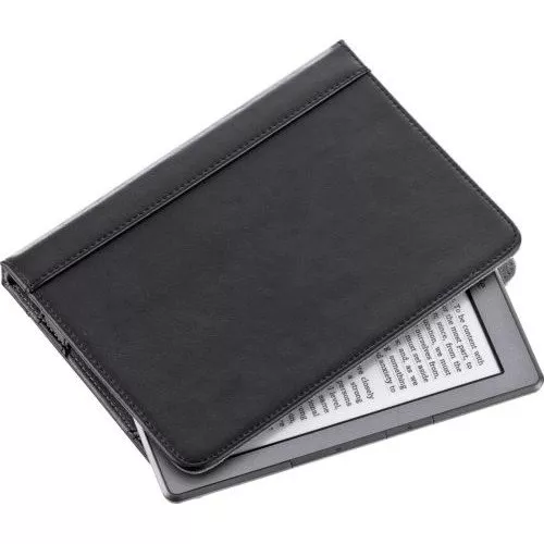 Калъф M-EDGE за Kindle 4/5, Kindle Touch и Kobo Touch, Черен