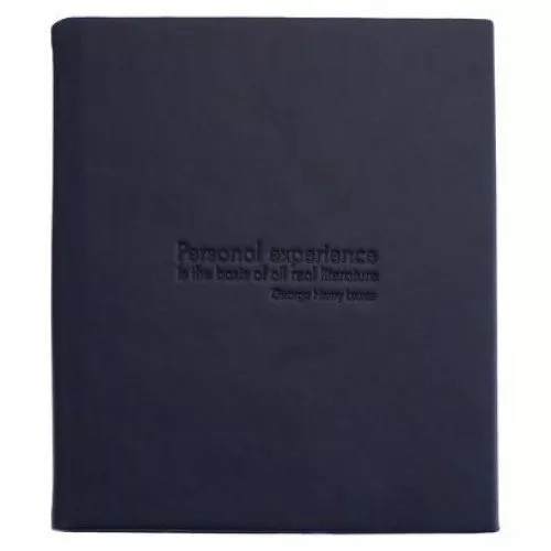 Оригинален калъф Lewes Quote за Nook Simple Touch