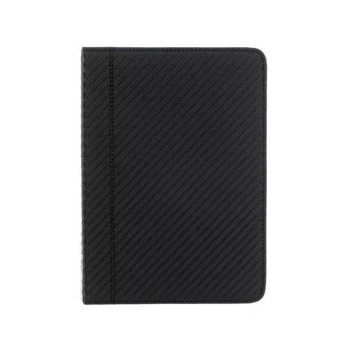 Калъф M-EDGE за Kindle 4/5/Touch/Kobo, Карбон