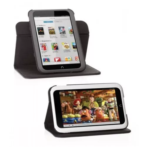 Оригинален калъф 360 Stand за Nook HD 7" 