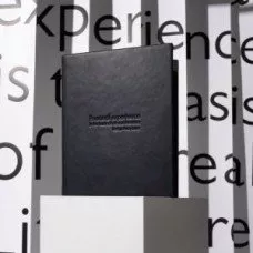 Оригинален калъф Lewes Quote за Nook Simple Touch