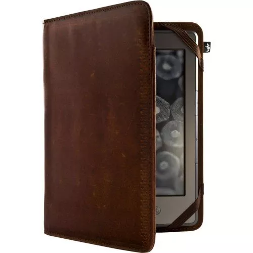 Калъф Proporta за Kobo, Kindle и Sony, Кафяв Калъф Proporta за Kobo, Kindle и Sony, Кафяв