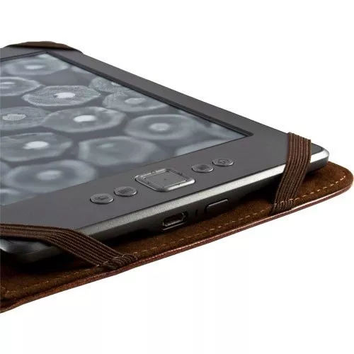 Калъф Proporta за Kobo, Kindle и Sony, Кафяв Калъф Proporta за Kobo, Kindle и Sony, Кафяв