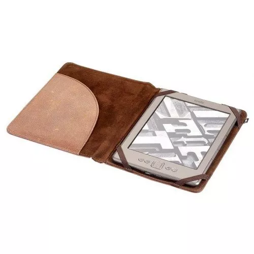 Калъф Proporta за Kobo, Kindle и Sony, Кафяв Калъф Proporta за Kobo, Kindle и Sony, Кафяв