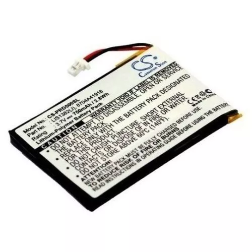 Батерия Cameron Sino за Sony PRS-505