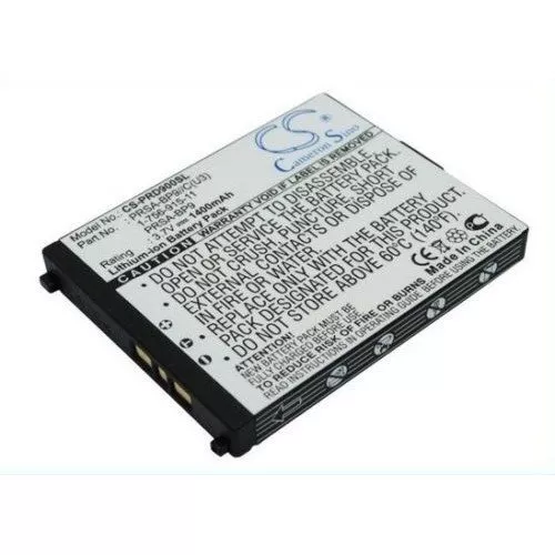 Батерия Cameron Sino за Sony PRS-900