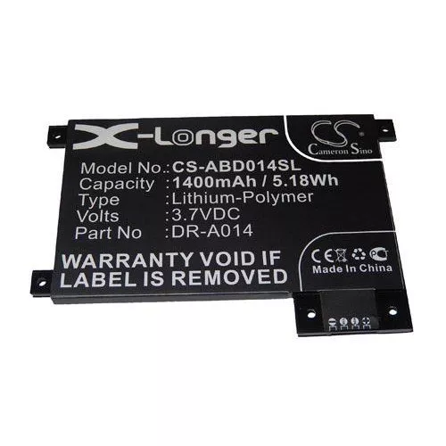 Батерия Cameron Sino за Amazon Kindle Touch