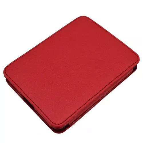 Калъф за Kobo Mini, Червен