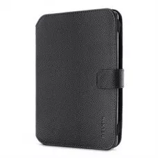 Калъф Belkin Verve Tab Folio за Kindle 4/5/Kobo Touch, Черен