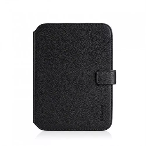 Калъф Belkin Verve Tab Folio за Kindle 4/5/Kobo Touch, Черен