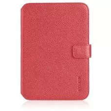 Калъф Belkin Verve Tab Folio за Kindle 4/5/Kobo Touch, Розов