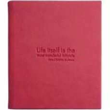 Оригинален калъф Anderson Quote за Nook Simple Touch