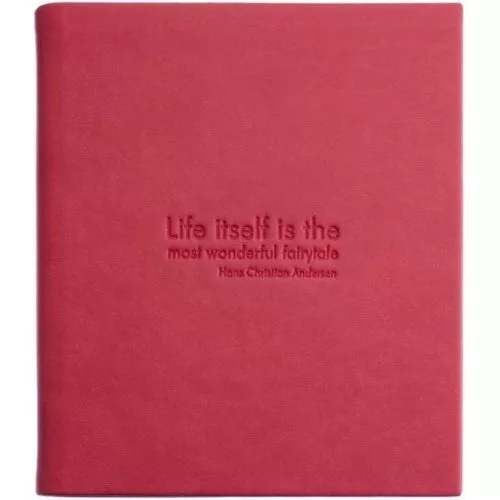 Оригинален калъф Anderson Quote за Nook Simple Touch