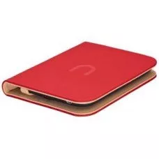 Оригинален калъф Oliver за Nook Simple Touch, Червен