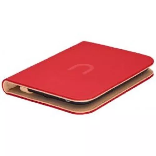 Оригинален калъф Oliver за Nook Simple Touch, Червен