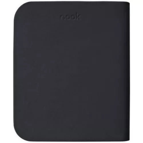 Оригинален калъф Oliver за Nook Simple Touch, Черен