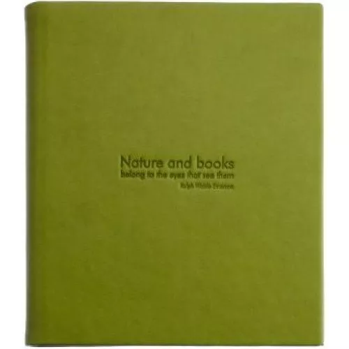 Оригинален калъф Emerson Quote за Nook Simple Touch