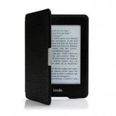 Калъф Premium за Kindle Paperwhite, Черен