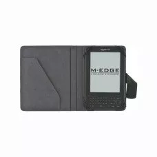 Калъф M-Edge Executive Jacket за Kindle 3, Черен
