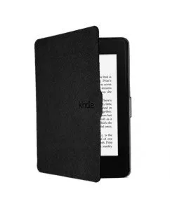 Калъф Smart за Kindle Paperwhite, Черен