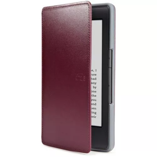 Калъф Amazon за Kindle 4/5, Лилав Калъф Amazon за Kindle 4/5, Лилав