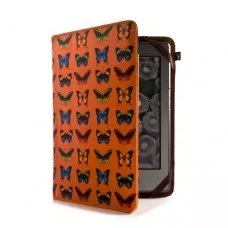 Калъф Proporta за Kobo, Kindle и Sony, Пеперуди