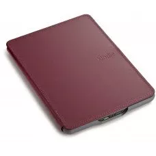 Калъф Amazon за Kindle 4/5, Лилав