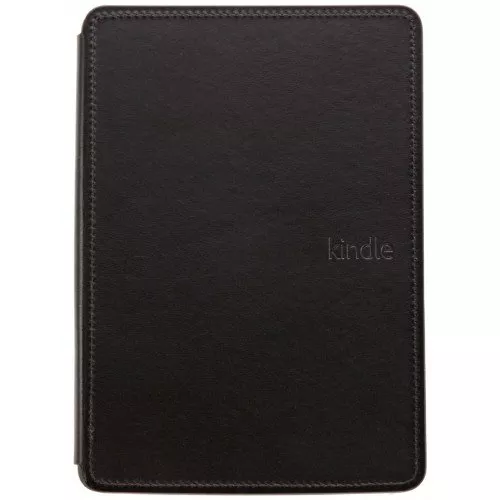 Калъф Amazon за Kindle 4/5, Черен
