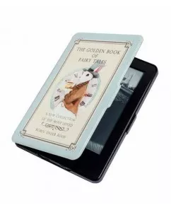 Калъф Book style за Kindle Touch 2014, Модел 5